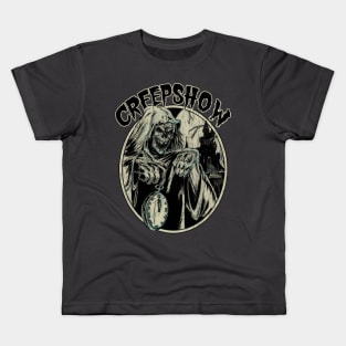 Creepshow - Time Out Fan Kids T-Shirt